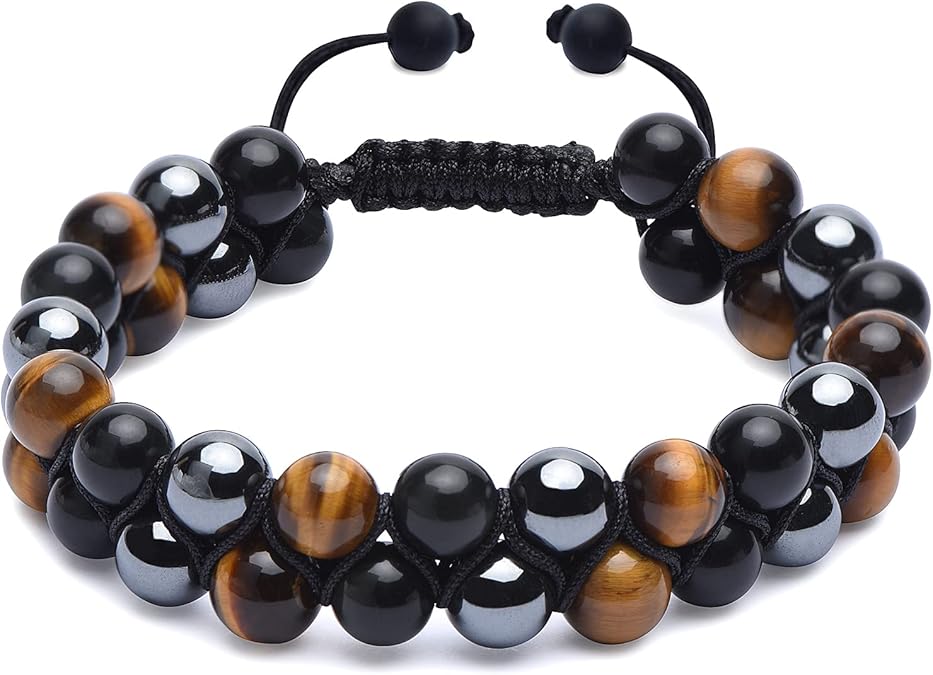 HASKARE Triple Protection Bracelet
