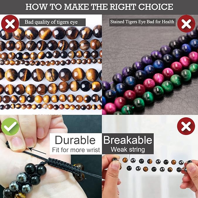 HASKARE Triple Protection Bracelet
