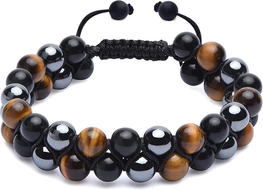 HASKARE Triple Protection Bracelet